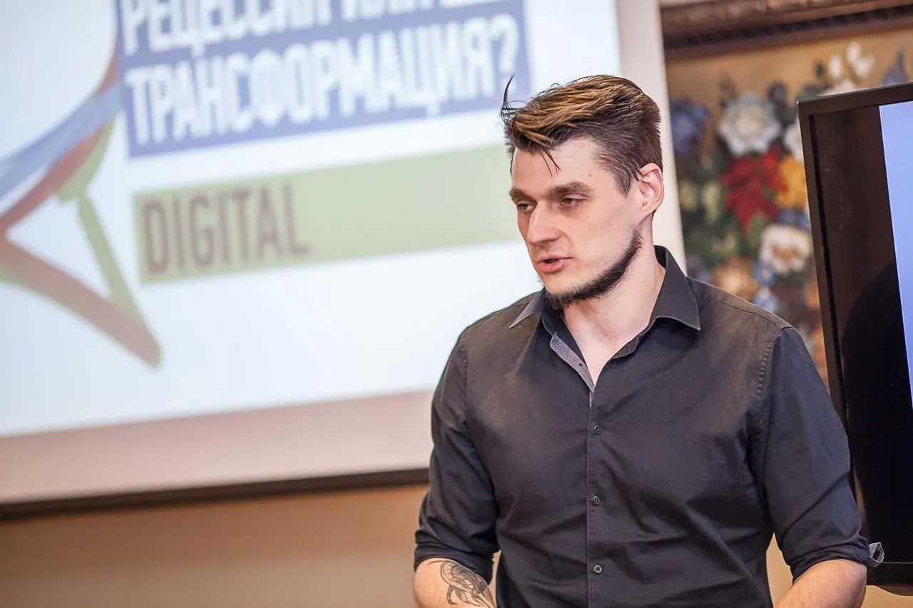Sergii Paranko